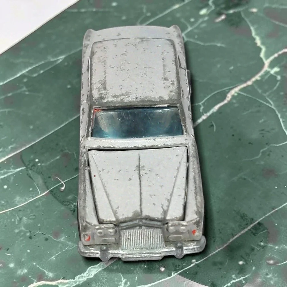 Hot Wheels add genuine